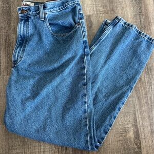 Men’s L.L. Bean Classic Fit Jeans